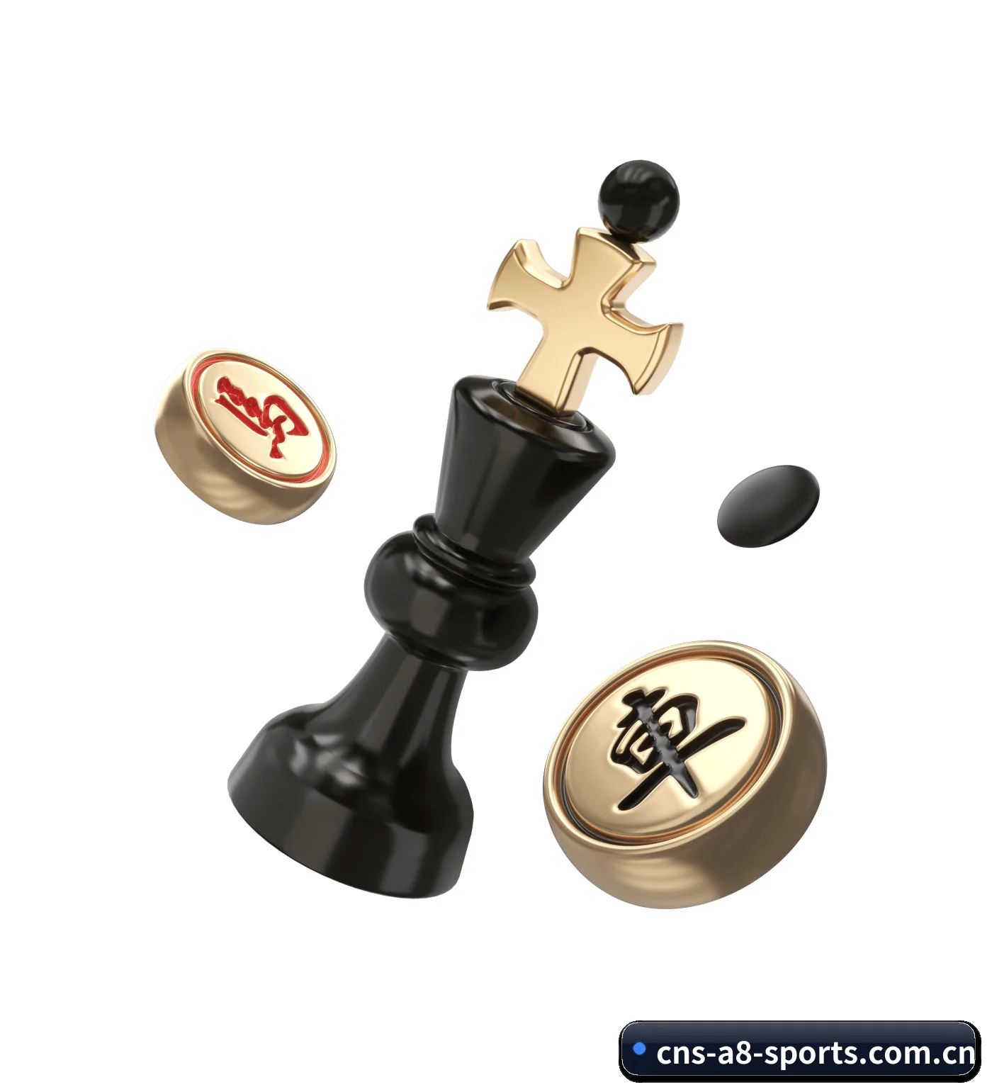 A8体育 APP 界面
